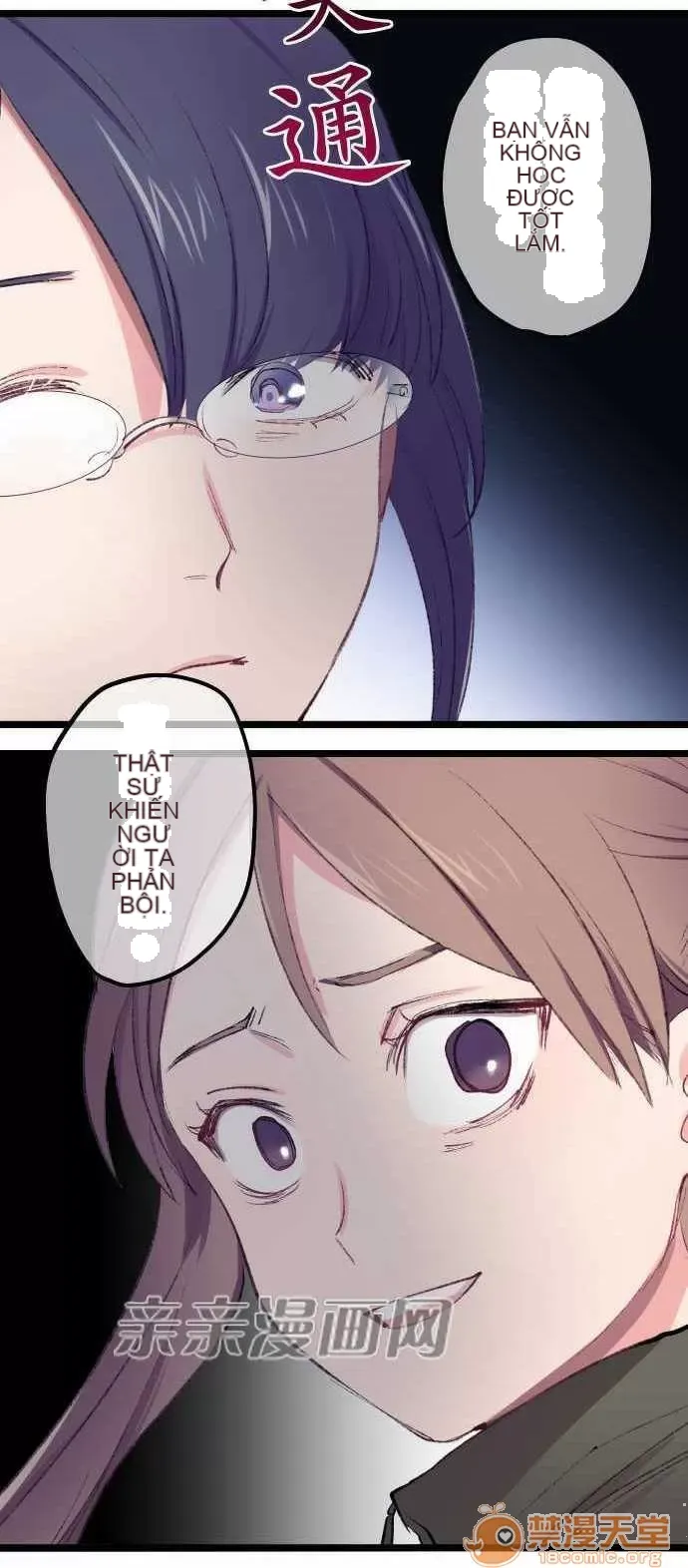 Tôi thích anh trai tôi, tôi phải làm sao? Chương 01-35