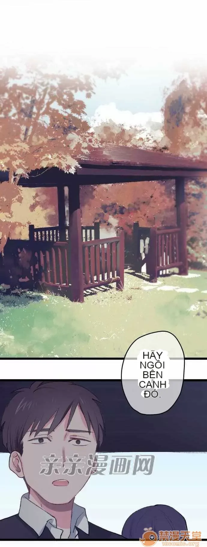 Tôi thích anh trai tôi, tôi phải làm sao? Chương 01-35