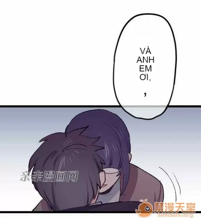 Tôi thích anh trai tôi, tôi phải làm sao? Chương 01-35