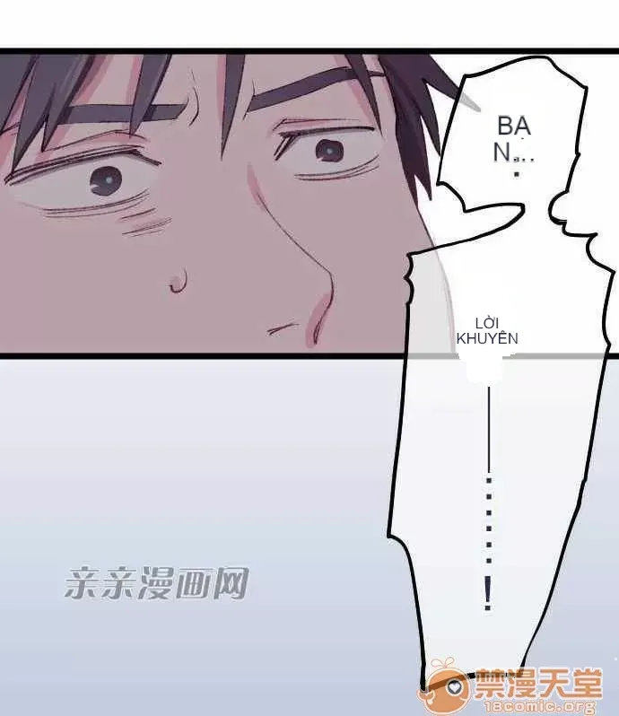 Tôi thích anh trai tôi, tôi phải làm sao? Chương 01-35