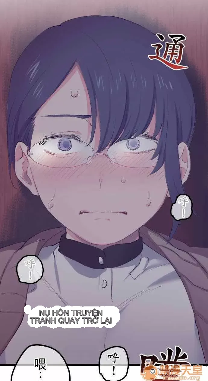 Tôi thích anh trai tôi, tôi phải làm sao? Chương 01-35