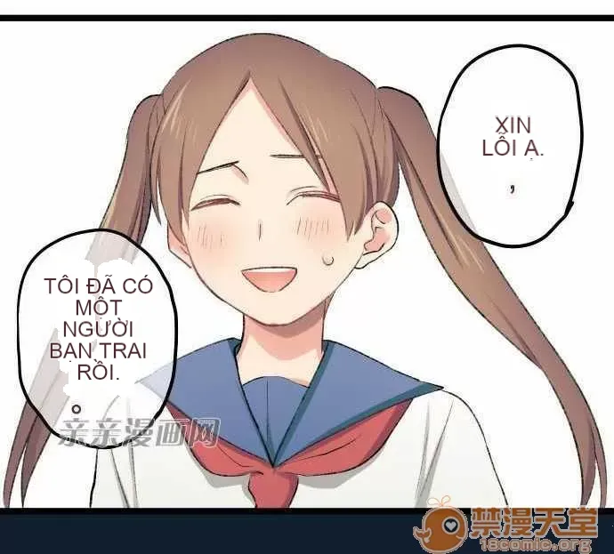 Tôi thích anh trai tôi, tôi phải làm sao? Chương 01-35