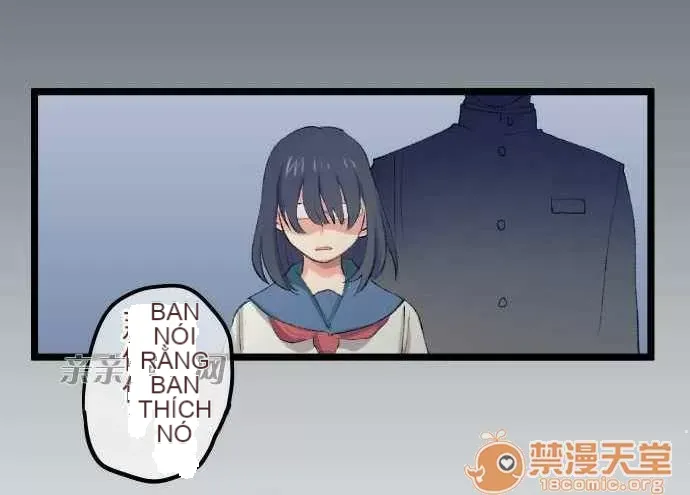 Tôi thích anh trai tôi, tôi phải làm sao? Chương 01-35