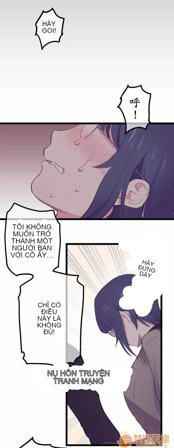 Tôi thích anh trai tôi, tôi phải làm sao? Chương 01-35