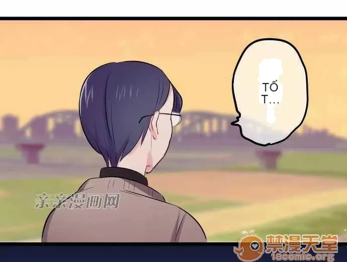 Tôi thích anh trai tôi, tôi phải làm sao? Chương 01-35