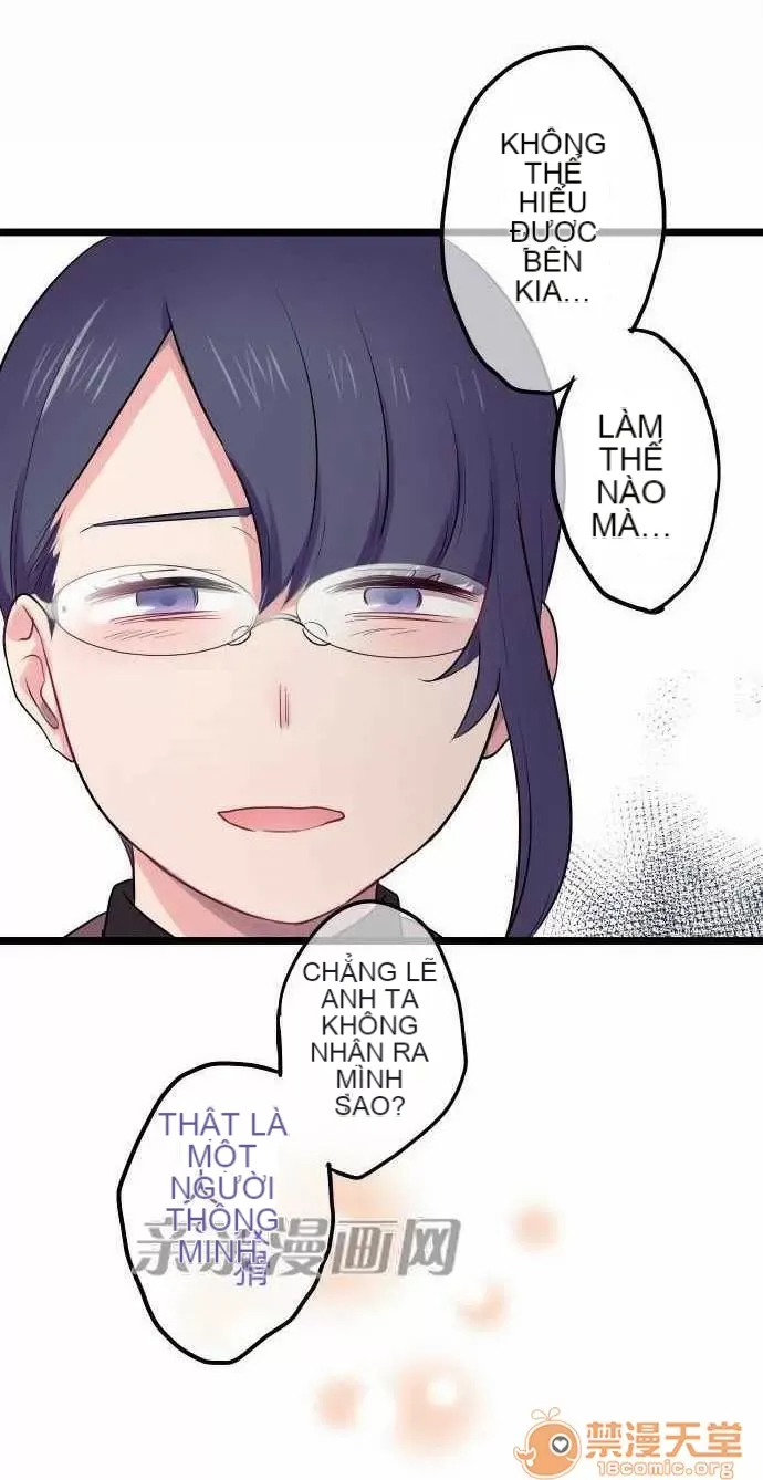 Tôi thích anh trai tôi, tôi phải làm sao? Chương 01-35