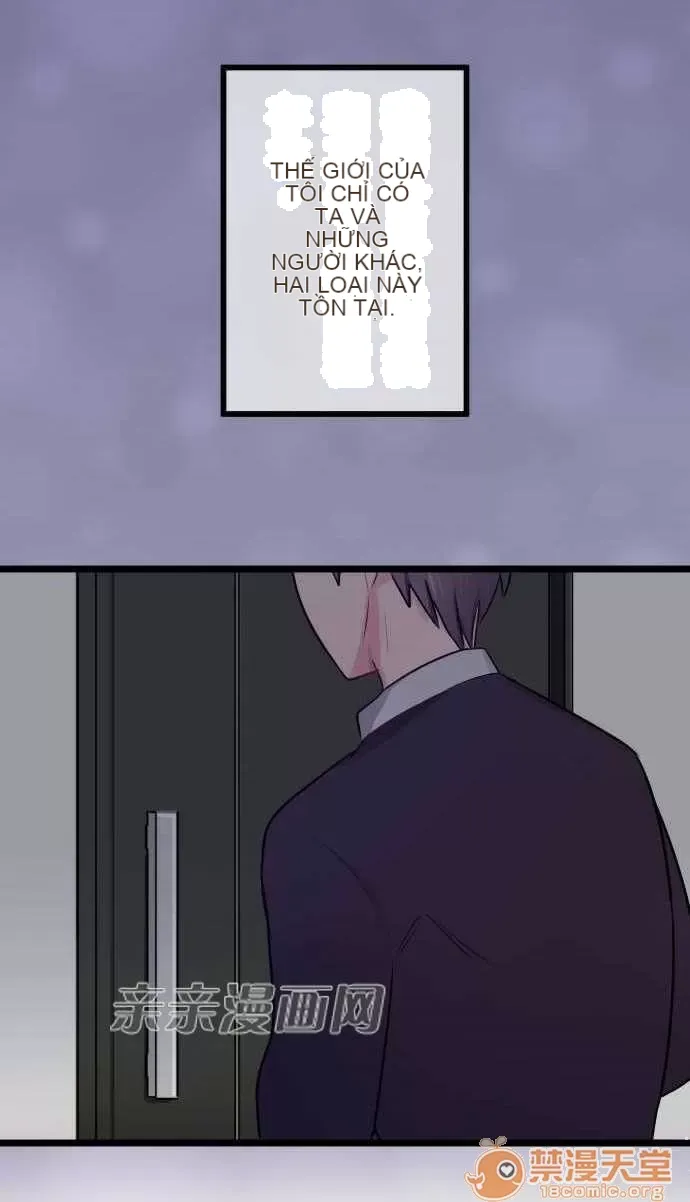 Tôi thích anh trai tôi, tôi phải làm sao? Chương 01-35