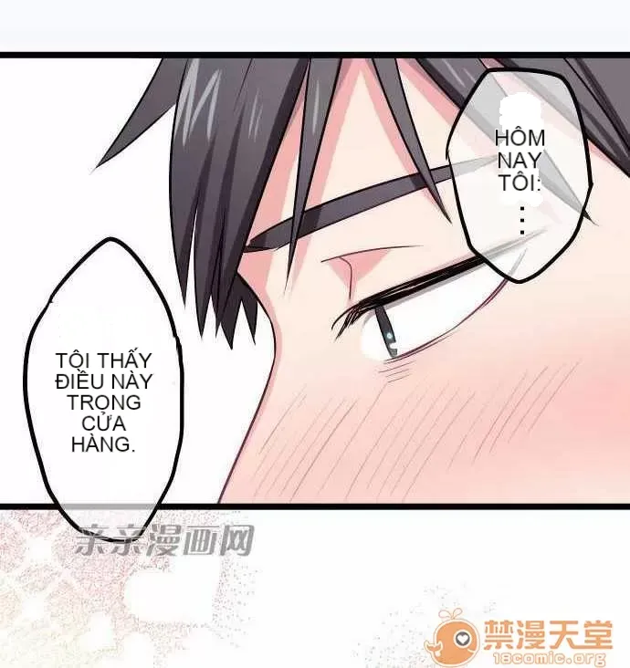 Tôi thích anh trai tôi, tôi phải làm sao? Chương 01-35