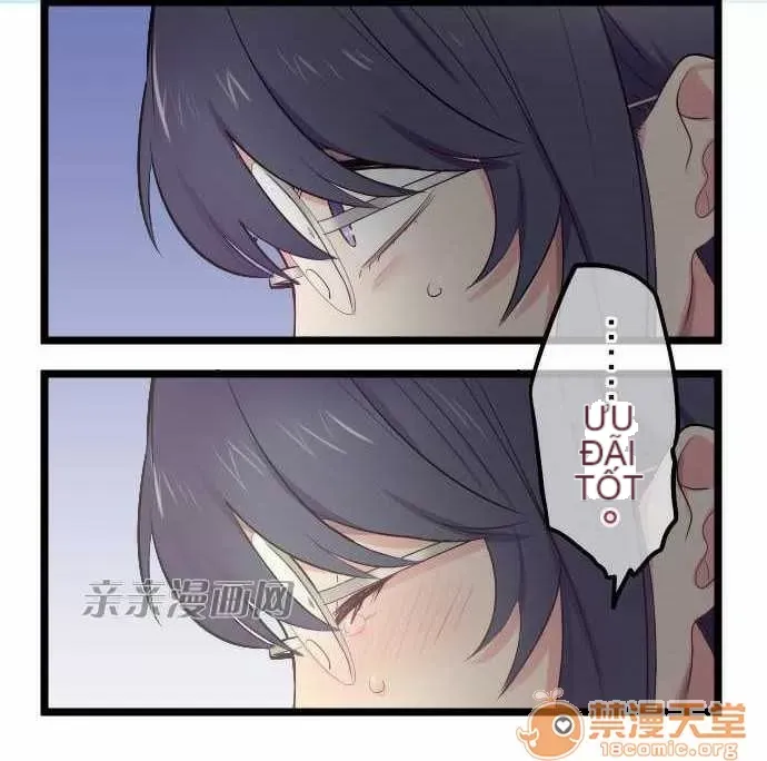 Tôi thích anh trai tôi, tôi phải làm sao? Chương 01-35