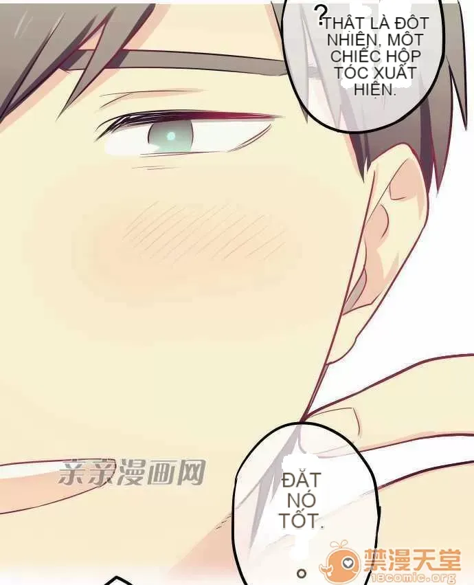 Tôi thích anh trai tôi, tôi phải làm sao? Chương 01-35