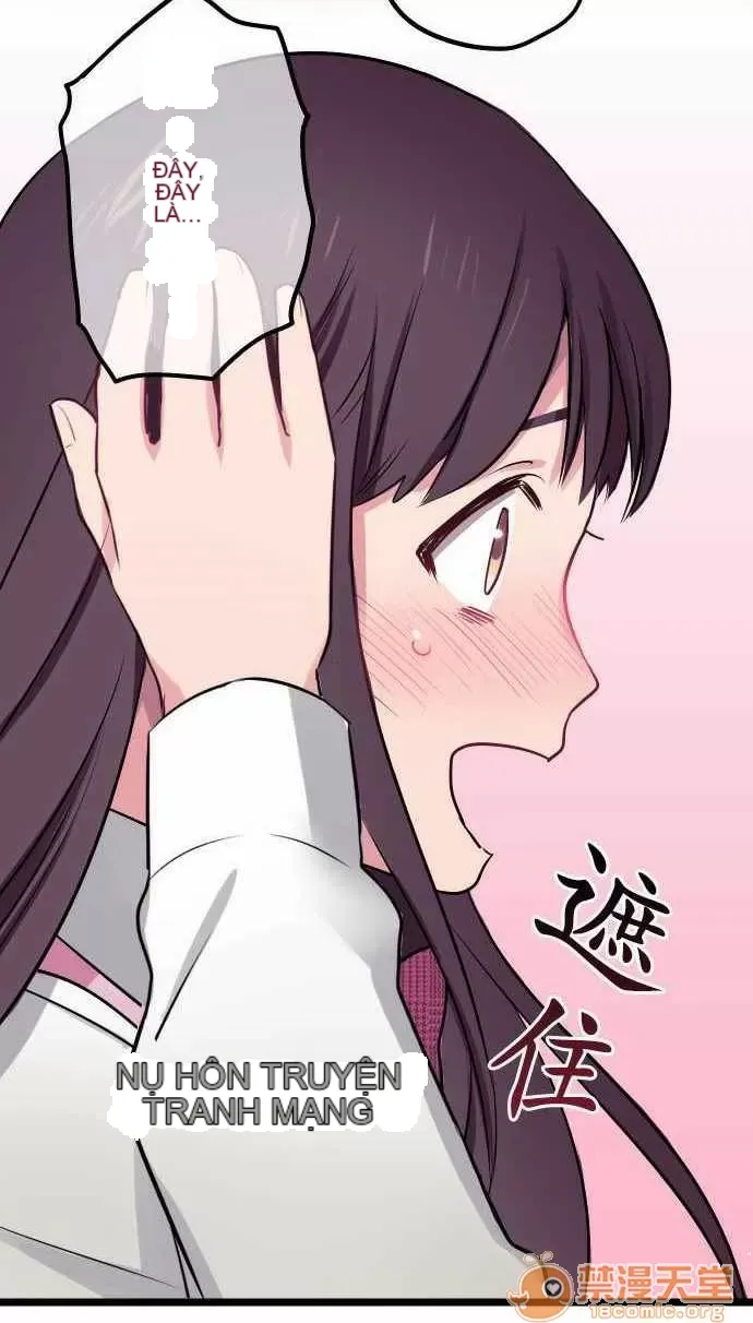 Tôi thích anh trai tôi, tôi phải làm sao? Chương 01-35