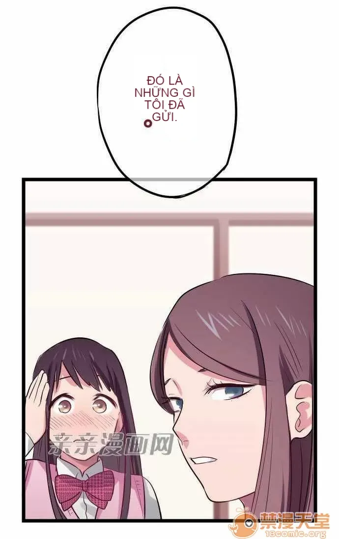 Tôi thích anh trai tôi, tôi phải làm sao? Chương 01-35