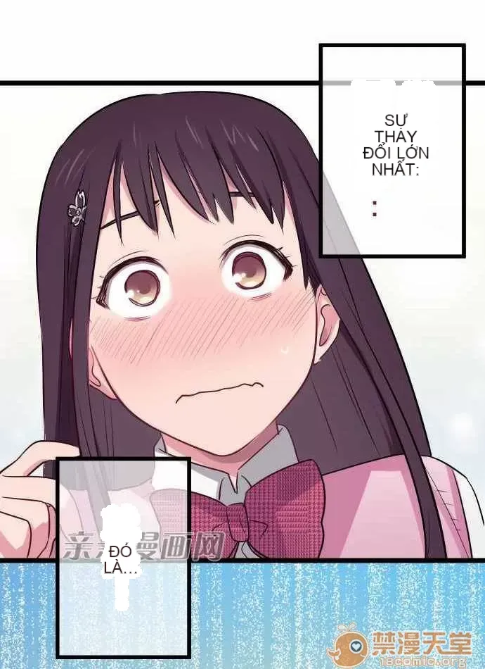 Tôi thích anh trai tôi, tôi phải làm sao? Chương 01-35