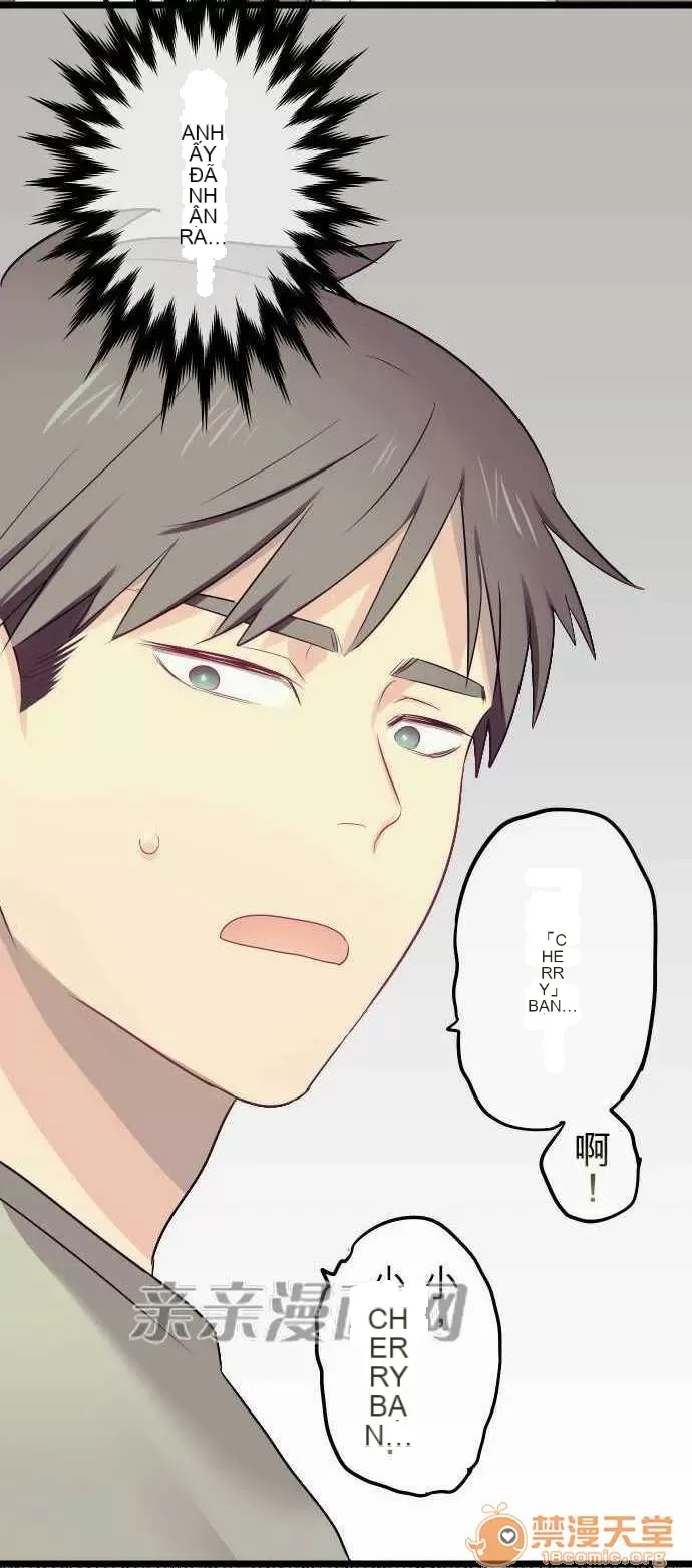 Tôi thích anh trai tôi, tôi phải làm sao? Chương 01-35