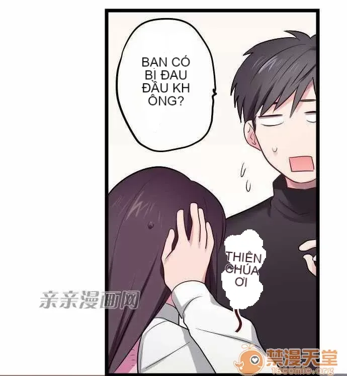 Tôi thích anh trai tôi, tôi phải làm sao? Chương 01-35