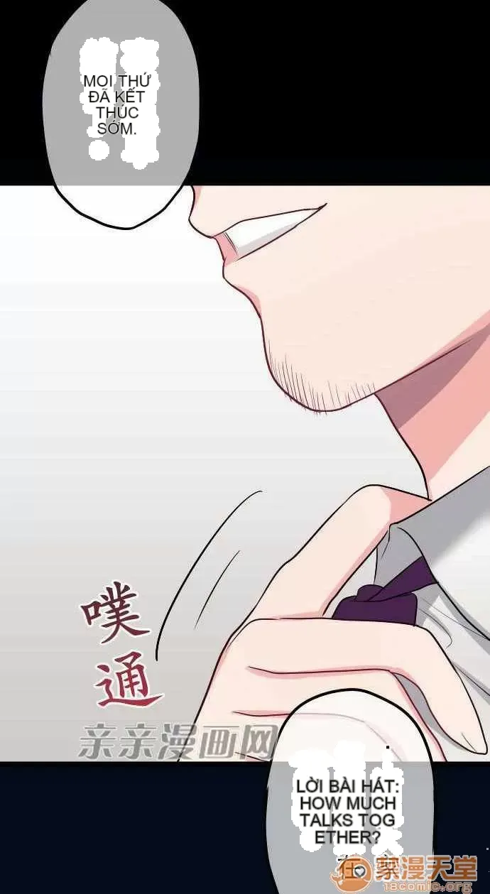 Tôi thích anh trai tôi, tôi phải làm sao? Chương 01-35