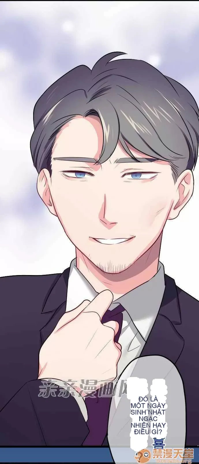 Tôi thích anh trai tôi, tôi phải làm sao? Chương 01-35