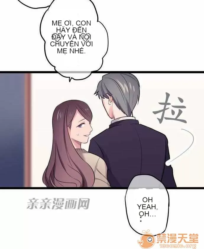 Tôi thích anh trai tôi, tôi phải làm sao? Chương 01-35