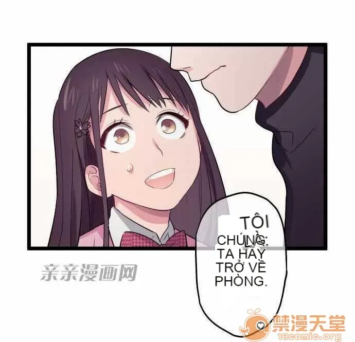 Tôi thích anh trai tôi, tôi phải làm sao? Chương 01-35