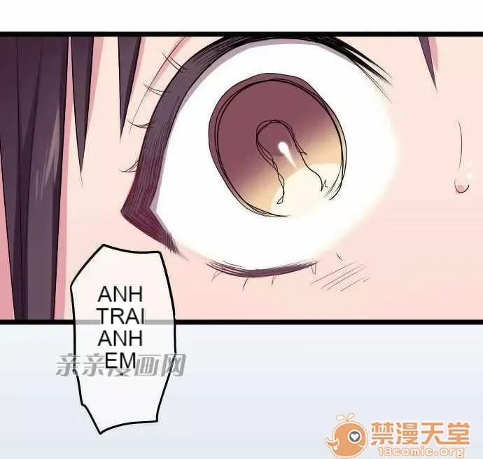 Tôi thích anh trai tôi, tôi phải làm sao? Chương 01-35