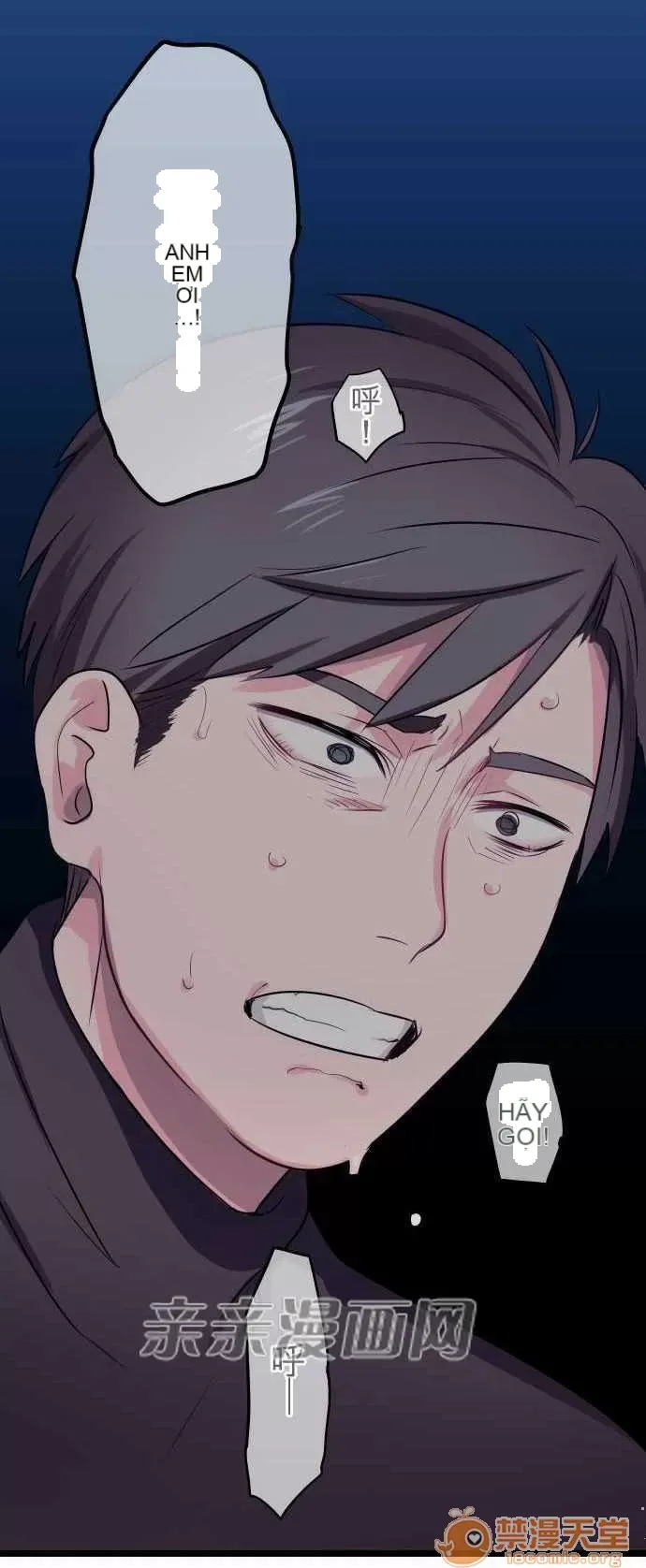 Tôi thích anh trai tôi, tôi phải làm sao? Chương 01-35