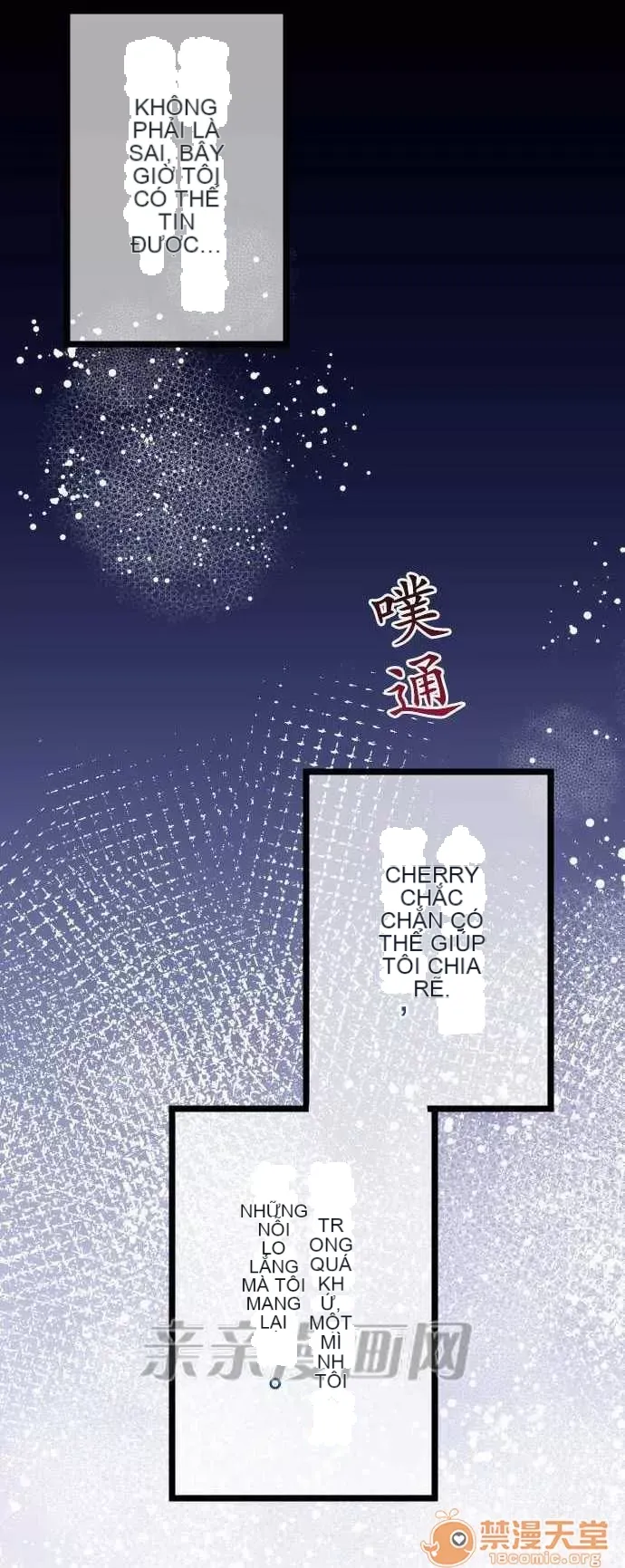 Tôi thích anh trai tôi, tôi phải làm sao? Chương 01-35