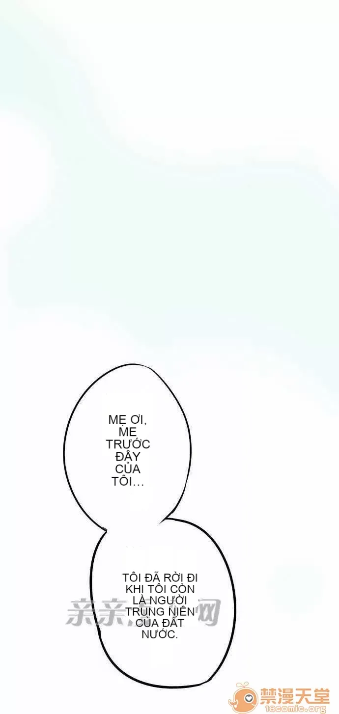 Tôi thích anh trai tôi, tôi phải làm sao? Chương 01-35