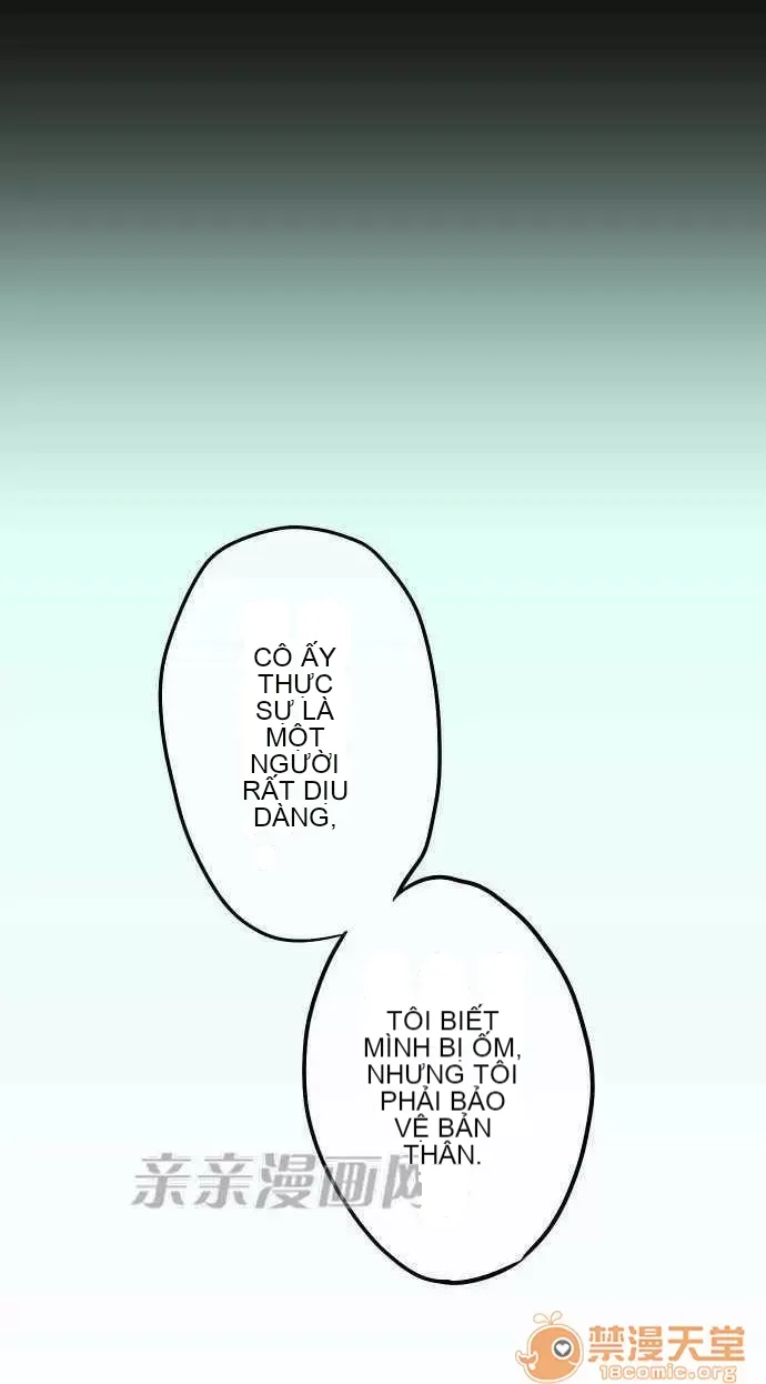 Tôi thích anh trai tôi, tôi phải làm sao? Chương 01-35