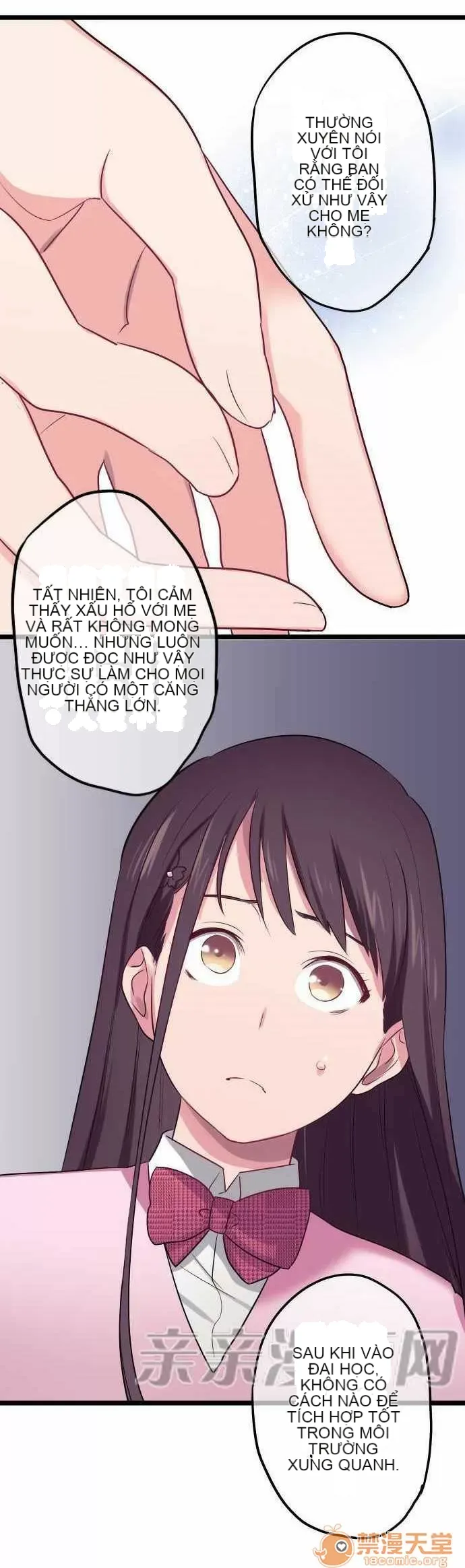 Tôi thích anh trai tôi, tôi phải làm sao? Chương 01-35