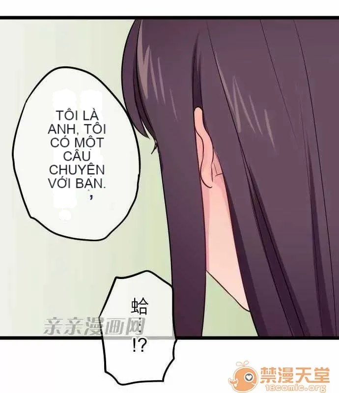 Tôi thích anh trai tôi, tôi phải làm sao? Chương 01-35