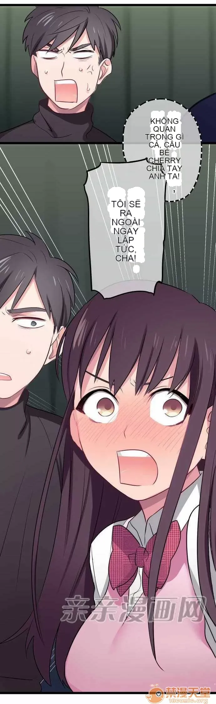 Tôi thích anh trai tôi, tôi phải làm sao? Chương 01-35