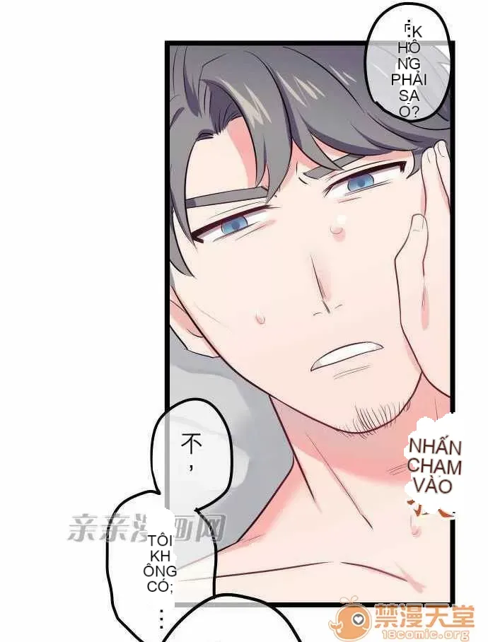 Tôi thích anh trai tôi, tôi phải làm sao? Chương 01-35