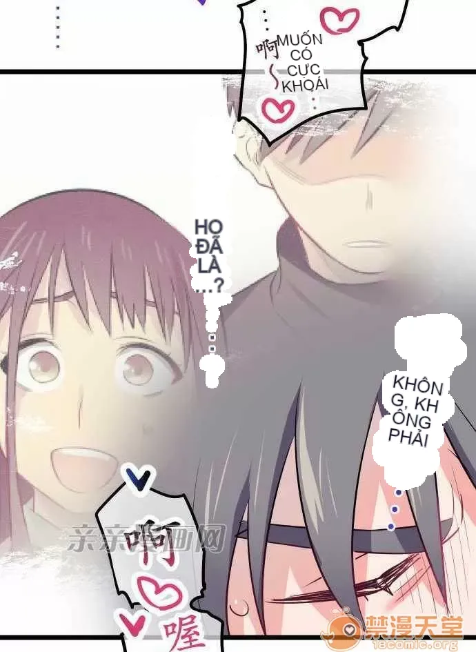 Tôi thích anh trai tôi, tôi phải làm sao? Chương 01-35