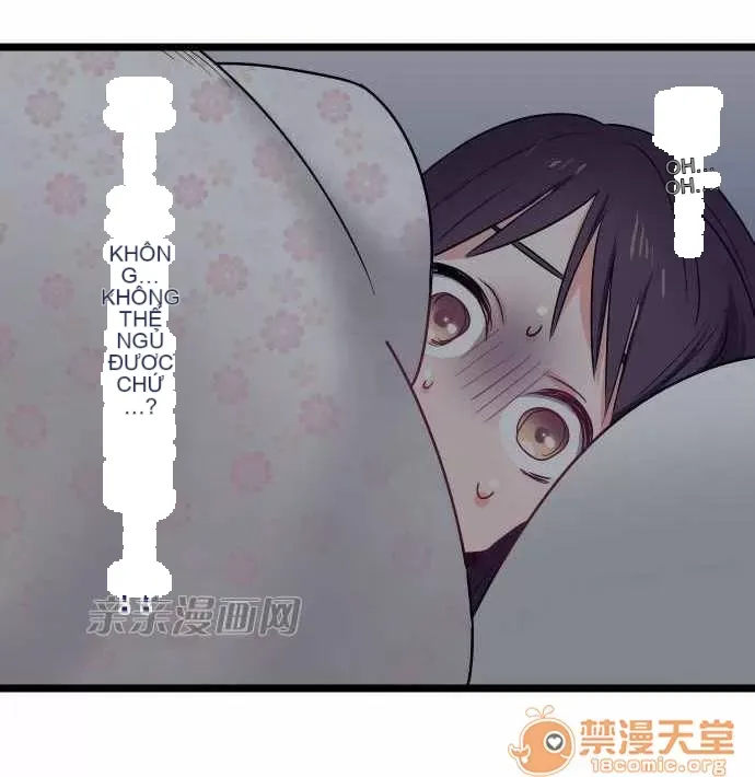 Tôi thích anh trai tôi, tôi phải làm sao? Chương 01-35