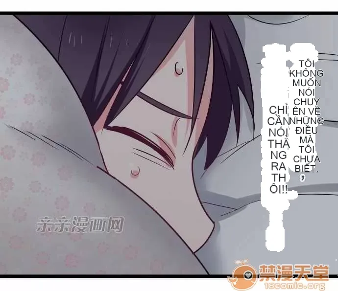 Tôi thích anh trai tôi, tôi phải làm sao? Chương 01-35