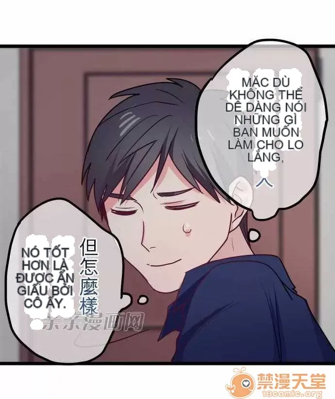 Tôi thích anh trai tôi, tôi phải làm sao? Chương 01-35