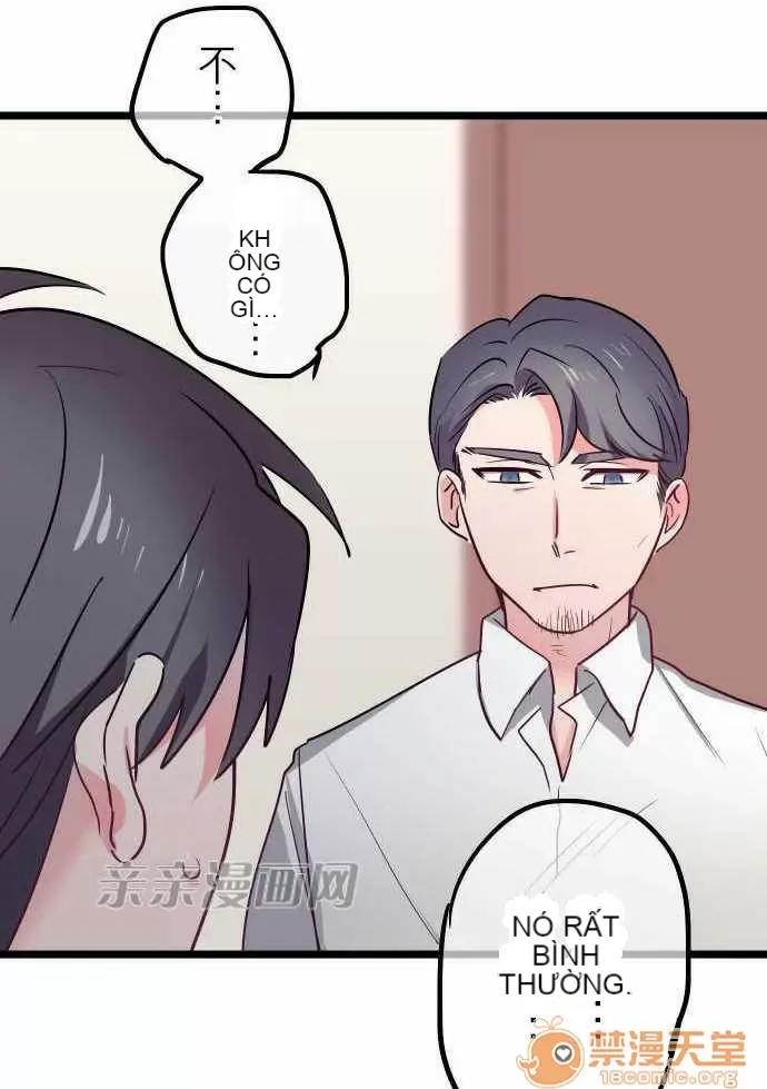 Tôi thích anh trai tôi, tôi phải làm sao? Chương 01-35