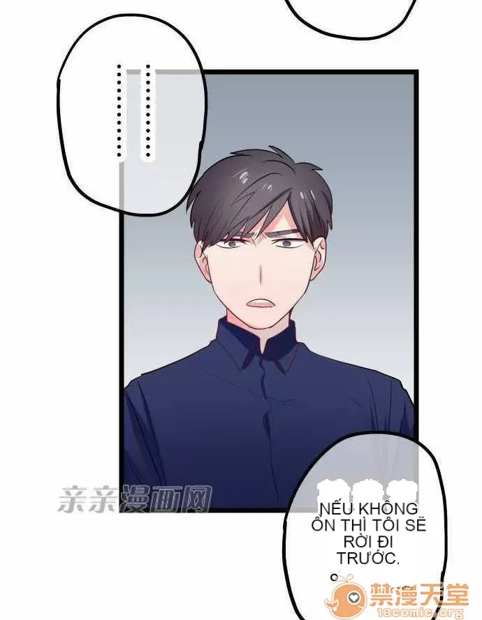 Tôi thích anh trai tôi, tôi phải làm sao? Chương 01-35