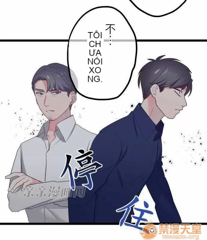 Tôi thích anh trai tôi, tôi phải làm sao? Chương 01-35