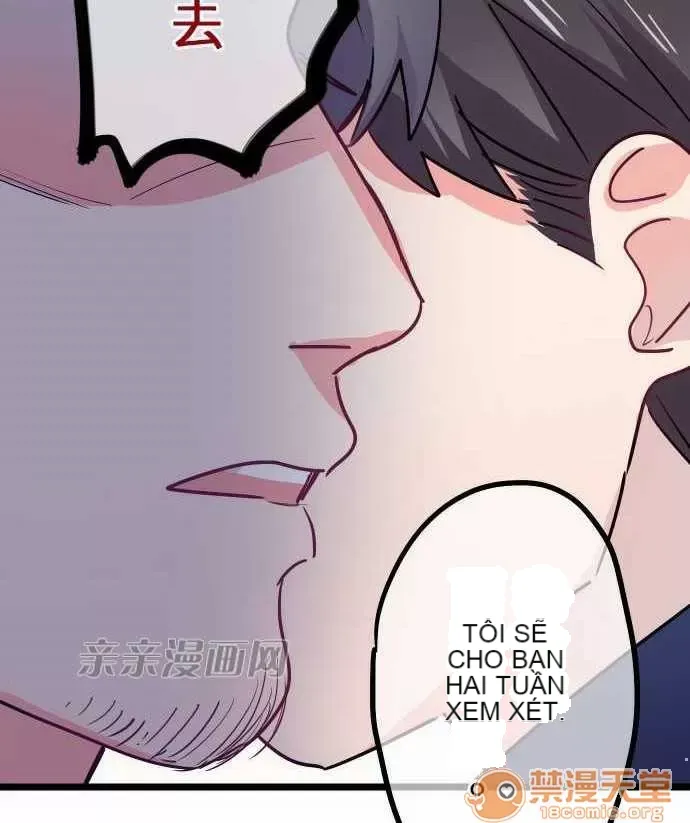 Tôi thích anh trai tôi, tôi phải làm sao? Chương 01-35