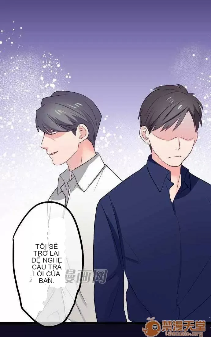 Tôi thích anh trai tôi, tôi phải làm sao? Chương 01-35