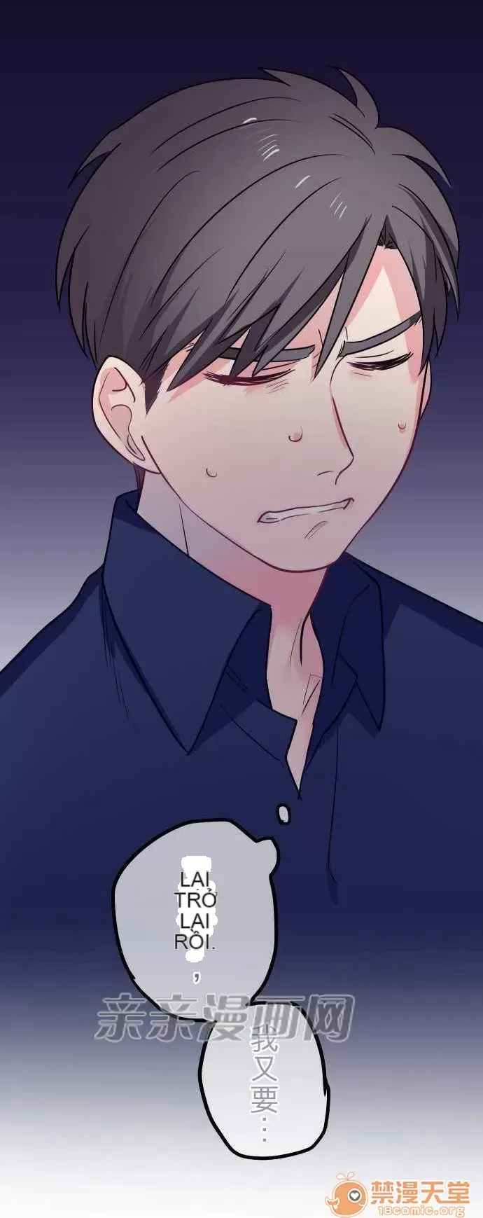 Tôi thích anh trai tôi, tôi phải làm sao? Chương 01-35