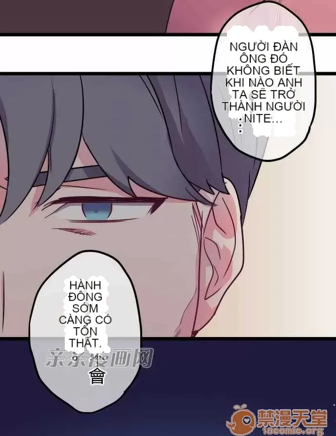 Tôi thích anh trai tôi, tôi phải làm sao? Chương 01-35