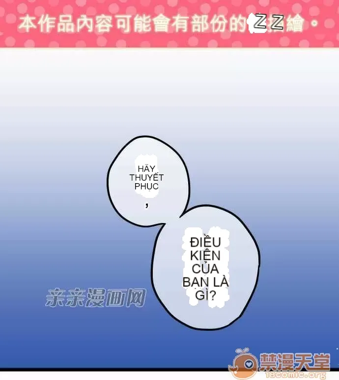 Tôi thích anh trai tôi, tôi phải làm sao? Chương 01-35