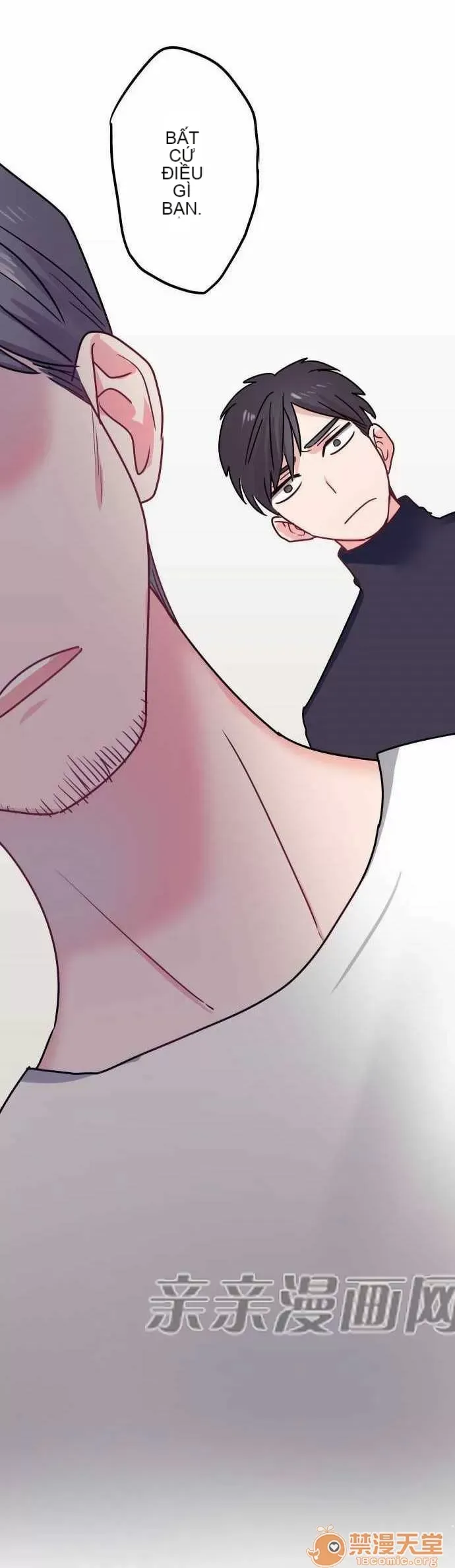 Tôi thích anh trai tôi, tôi phải làm sao? Chương 01-35