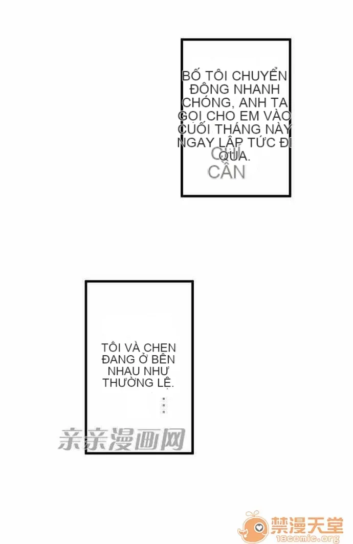 Tôi thích anh trai tôi, tôi phải làm sao? Chương 01-35