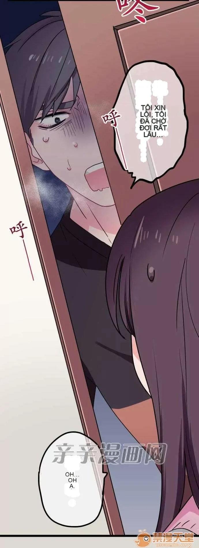 Tôi thích anh trai tôi, tôi phải làm sao? Chương 01-35