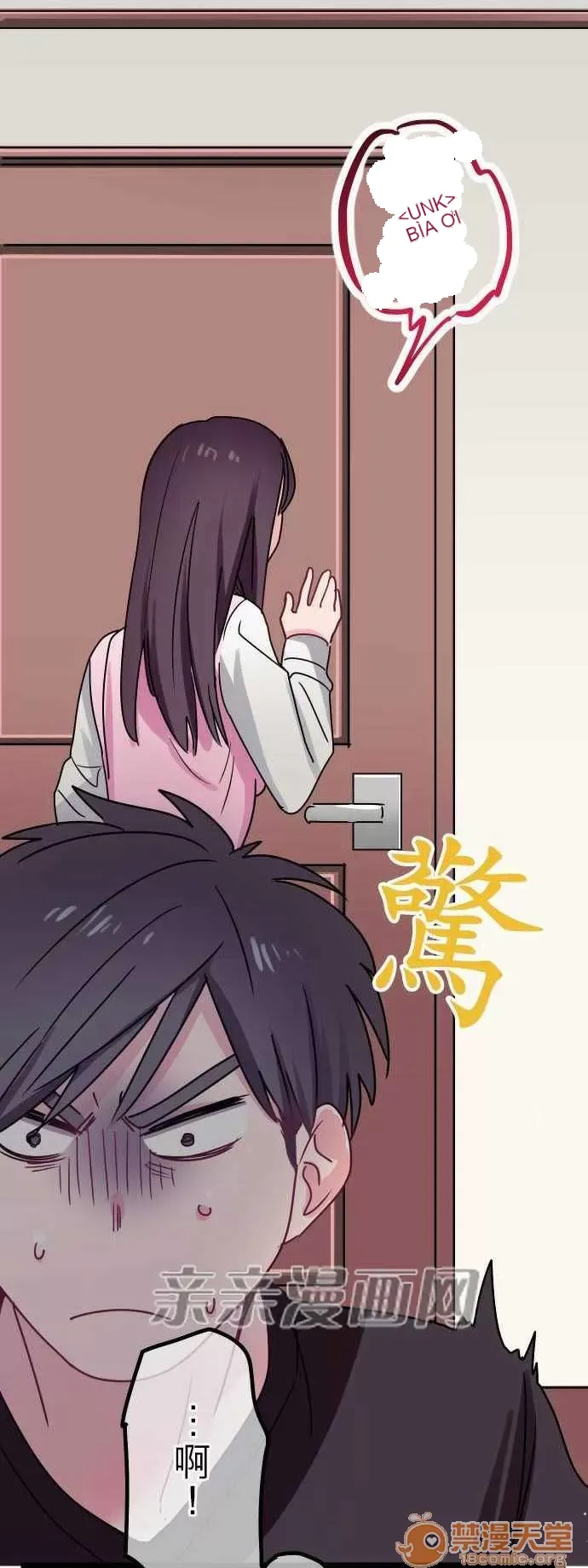 Tôi thích anh trai tôi, tôi phải làm sao? Chương 01-35