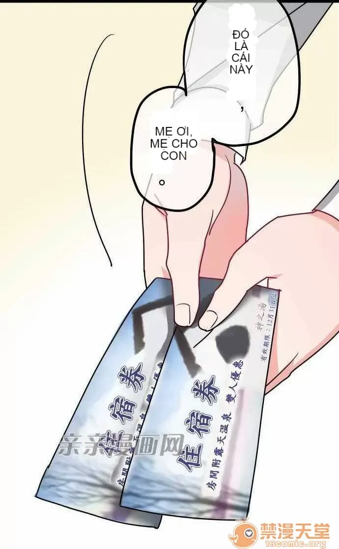 Tôi thích anh trai tôi, tôi phải làm sao? Chương 01-35