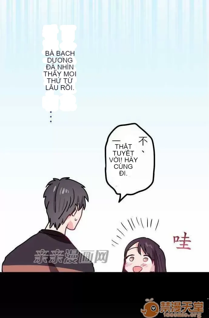 Tôi thích anh trai tôi, tôi phải làm sao? Chương 01-35